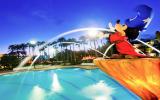 Disney's All-Star Movies Resort Hotel Pool